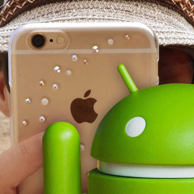 Obrázek epizody iOS nebo Android?