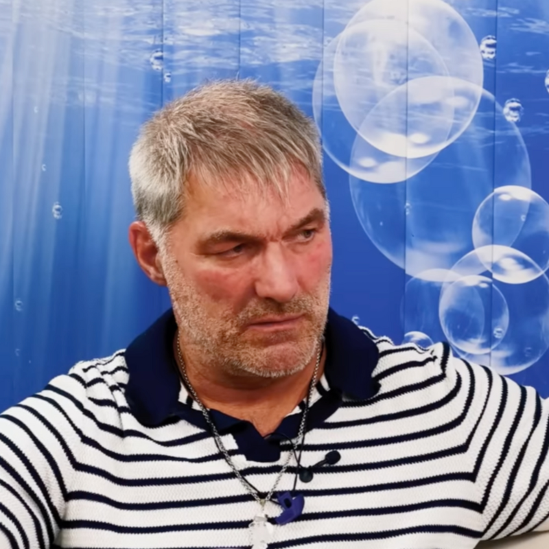 Obrázek epizody Jiří Inkateo Veselý, Zázrak Světla