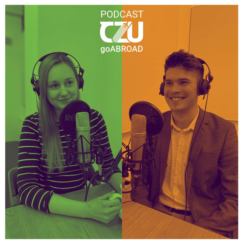 Obrázek epizody |37| DřErasmus ve Slovinsku!