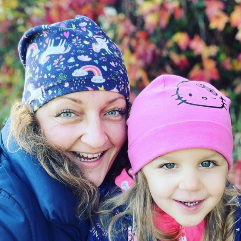 Obrázek epizody #15 Ing. Petra Migulski | O radosti a smyslu života