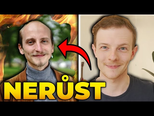 Obrázek epizody Levicový aktivista straší KOLAPSEM civilizace...