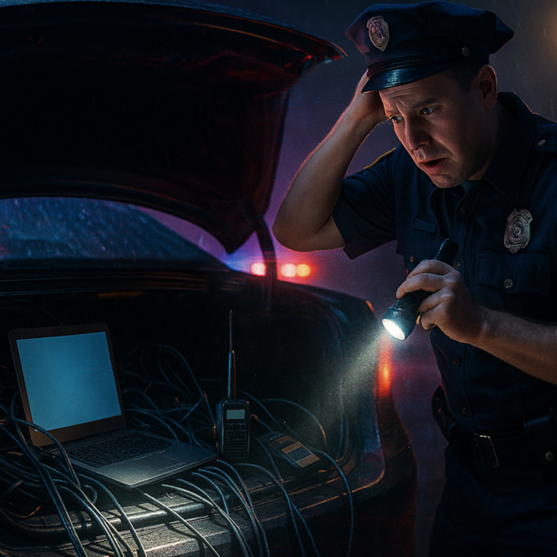 Obrázek epizody Ep#309 - "Cestovali po Evropě" s kufrem plným hackerského nářadí