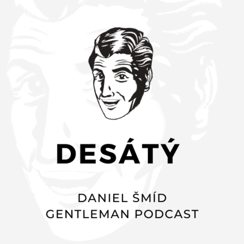 Obrázek epizody #10 Taška, značky telefonu a vaše pero