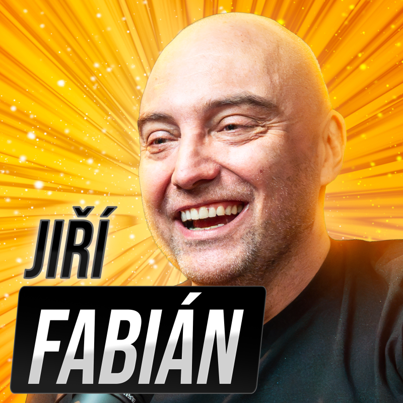 Obrázek epizody Agenti místo zaměstnanců: Změní se navždy to, jak pracujeme? - Jiří „Filemon“ Fabián