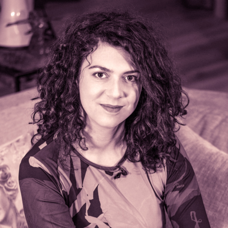 Obrázek epizody Žena v zenu: Petra Schwarz Koutská