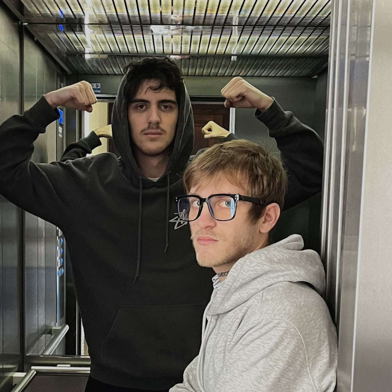 Obrázek epizody Rapspot