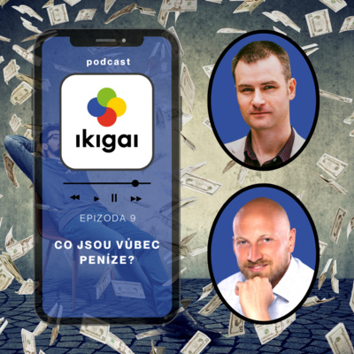 Obrázek epizody Peníze