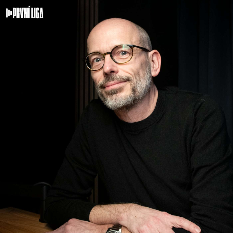 Obrázek epizody Martin Frývaldský: Kingdom Come: Deliverance II je v zisku, nejvíce se prodává ve Spojených státech