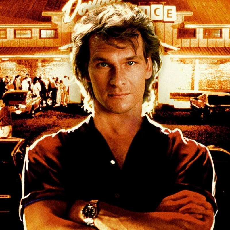 Obrázek epizody Road House: Patrick Swayze tančí o život