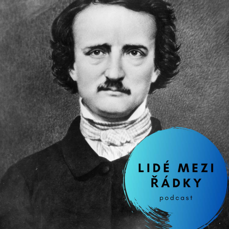 Obrázek epizody #7 - E.A. Poe