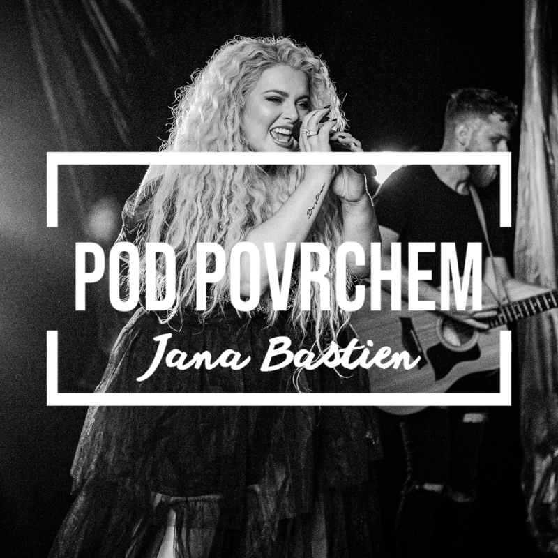 Obrázek epizody Československá kombinace Pink a Avril Lavigne – duší i energií je to ale zpěvačka Jana Bastien