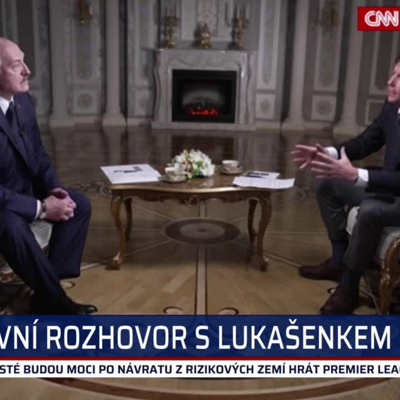 Obrázek epizody 360° 1.10.2021