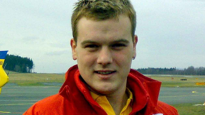 Ranní host