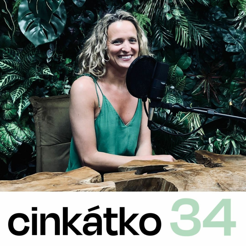 Obrázek epizody Filantropie pro začátečníky