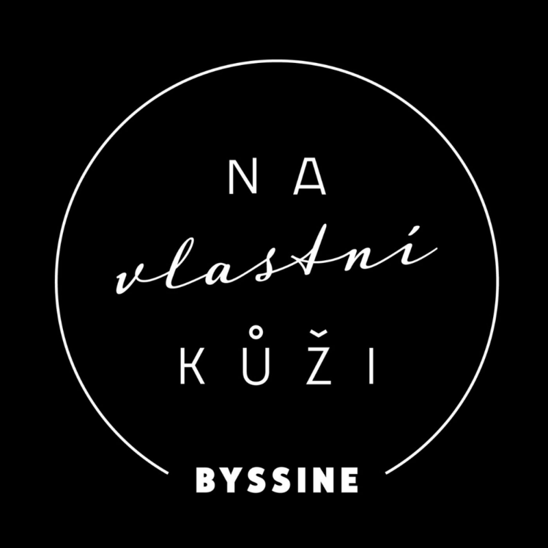 Obrázek epizody Byssine podcast: Vítejte v oceánu