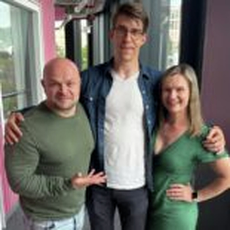 Obrázek epizody Jan Lukačevič: Trefovat se do plochozemců je snadné, ale mnohem zajímavější je porozumět jejich argumentům