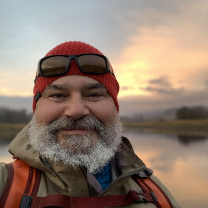 Obrázek epizody Igor Slavík - příběh Kofi Kofi, kávová kola, která rozdávají radost