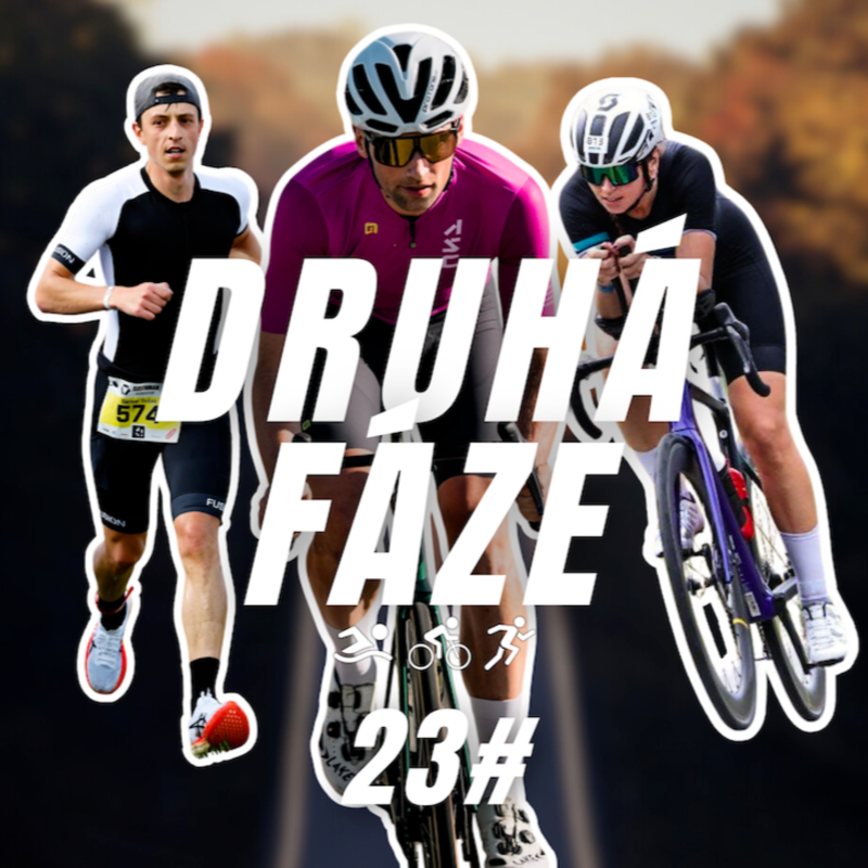 Obrázek epizody 23# Libor Meišner: Tour de France - sportovní svátek očima mechanika