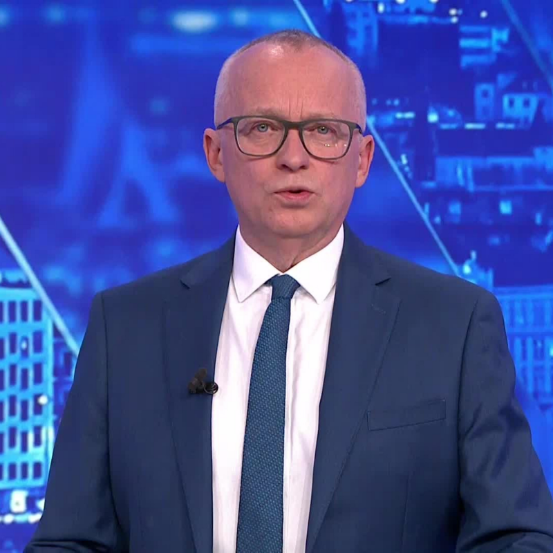 Obrázek epizody Soud v Berlíně zakázal demonstrace (zdroj: CNN Prima NEWS)