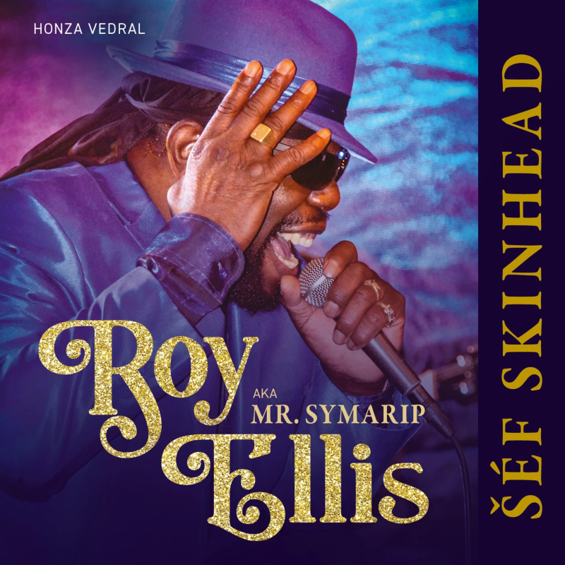 Obrázek epizody SPECIÁL: Skinhead není rasista. Poslechněte si drsný příběh legendy Roy Ellise