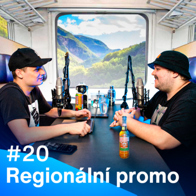 Obrázek epizody Regionální promo #20
