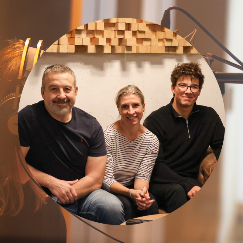 Obrázek epizody BONUS: O psychickém i fyzickém otužování a budování odolnosti s Filipem Jíchou st. a Filipem Jíchou ml.