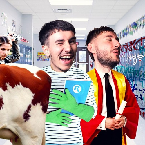 Obrázek epizody #12 o střední