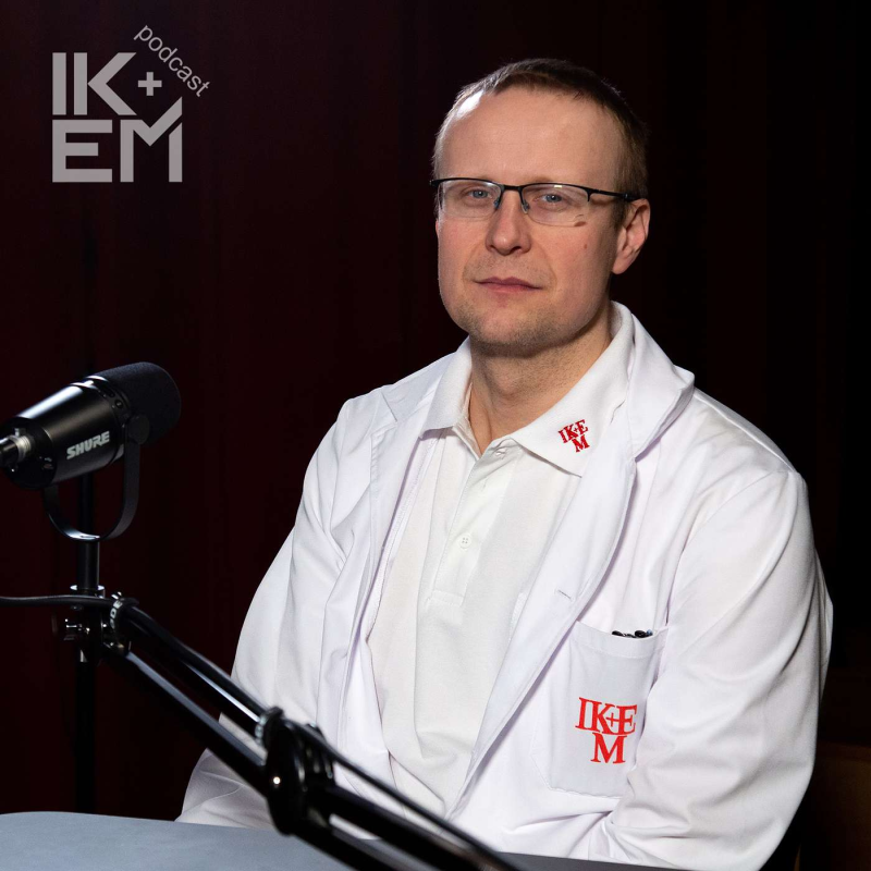 Obrázek epizody Léčba nedostatečného prokrvení nohou u diabetiků pomocí kmenových buněk