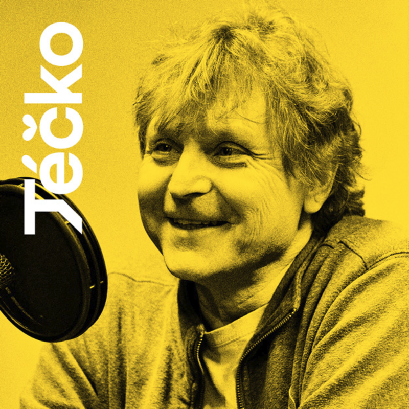 Obrázek epizody Dalibor Štrunc – Snažím se být svůj