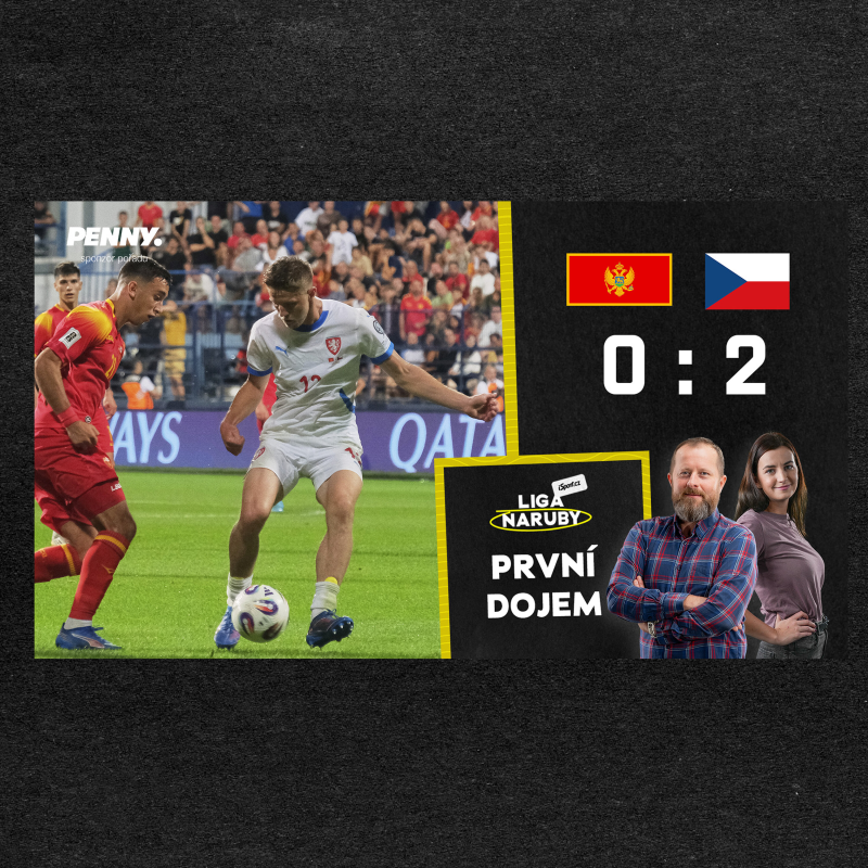 Obrázek epizody První dojem | Vydřená výhra a Hašek si (asi) upevnil pozici. Kdo zaujal a jak to vypadá se zraněnými hráči?