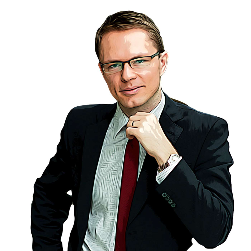 Obrázek epizody Jaroslav Vybíral o akciích TWTR, NFLX, DIS, ROKU, SPOT, CCL, VOW3