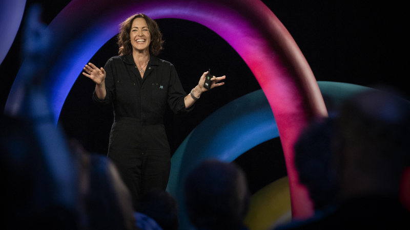 Obrázek epizody The art of paying attention | Wendy MacNaughton