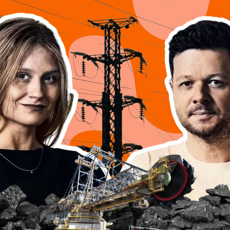 Obrázek epizody Energie zase zdraží, zelené zdroje jsou drahé a nejisté, ale platíme je všichni