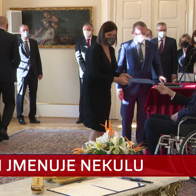 Obrázek epizody Zprávy PLUS (103)