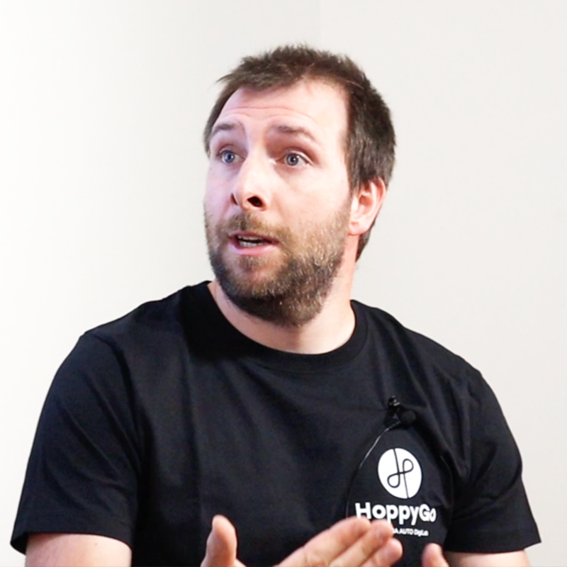 Obrázek epizody Elektromobily táhnou, máme skokový nárůst poptávky