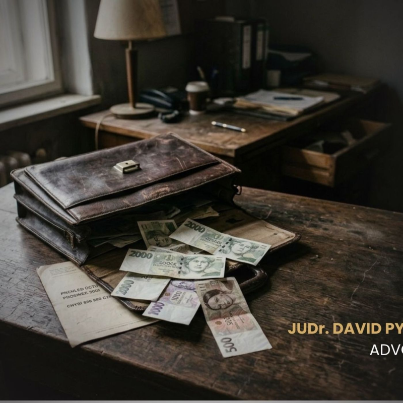 Obrázek epizody 96: Poslali jste peníze. Chyba?