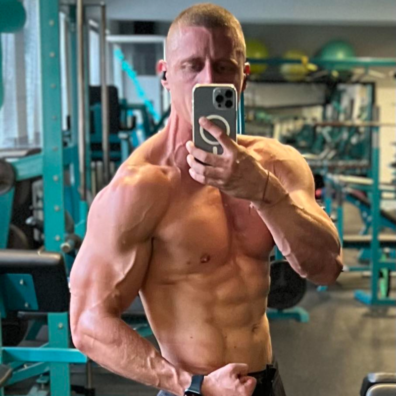 Obrázek epizody Bolesti zad