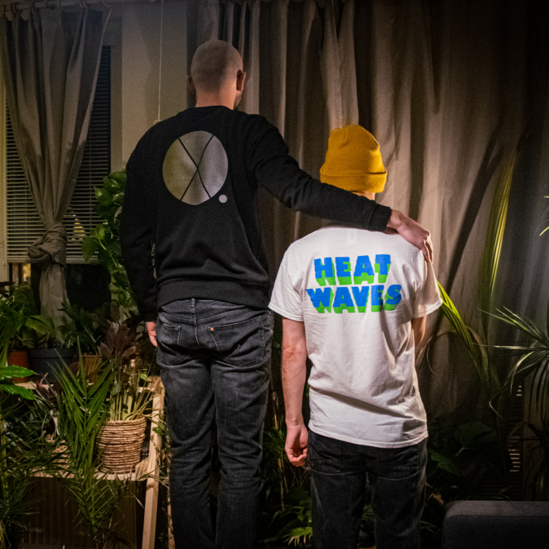 Obrázek epizody Tracklist.cz Podcast #7