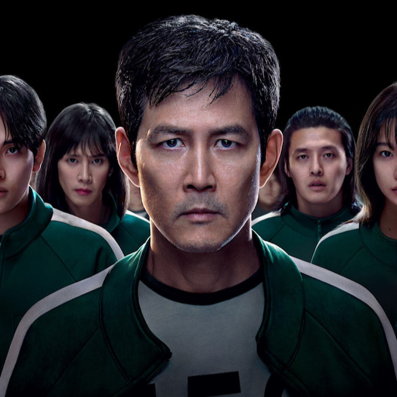 Obrázek epizody TV Zone Live #10 o Hře na oliheň, Medvědovi, Ironheart i traileru Stranger Things