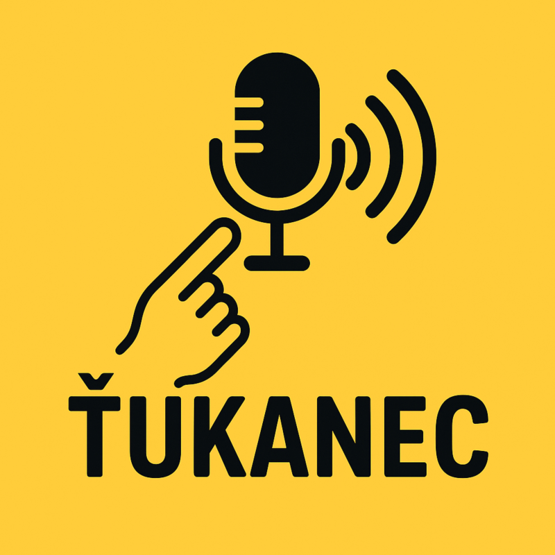 Obrázek epizody Začínáme - kdo jsme a proč jsme tady