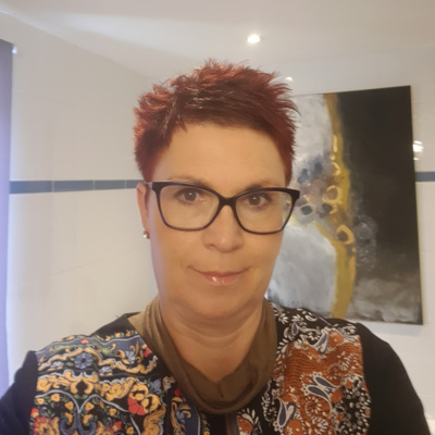 Obrázek epizody Češka v Belgii: Situace s covidem-19 je zde stejně katasroická jako v ČR. | Kateřina Strnadová Leboutte |