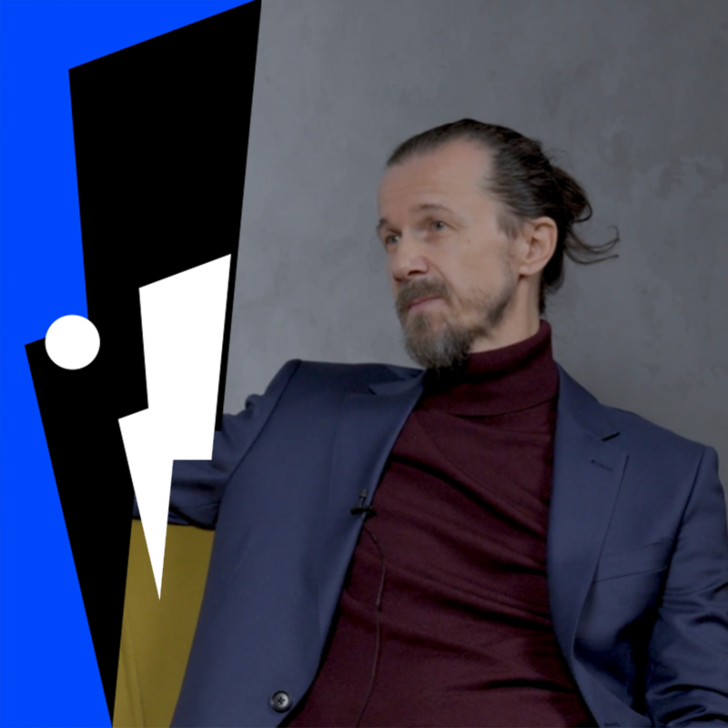 Obrázek epizody ZDENĚK NOVÁČEK: Upřímnost je nejdřív k sobě, až pak k ostatním.