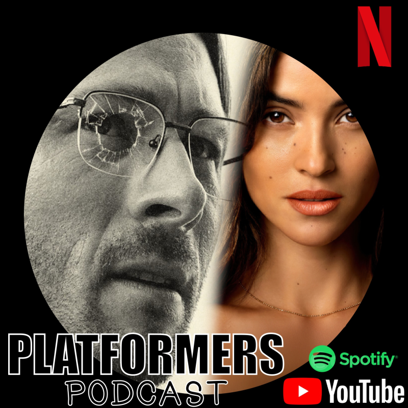 Obrázek epizody VRAH NAOKO: JE TO KOUKATELNEJ BIJÁK?👀