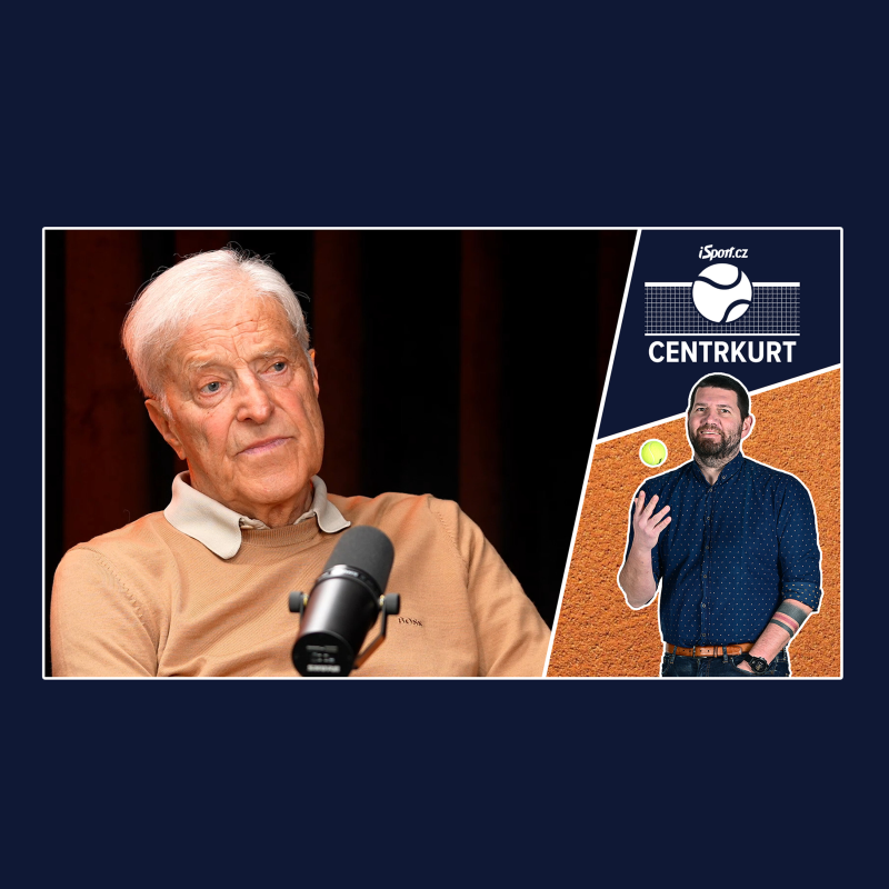 Obrázek epizody Kodešovy milované galeje: proč odmítl francouzské občanství a jak naštval Vondroušovou?