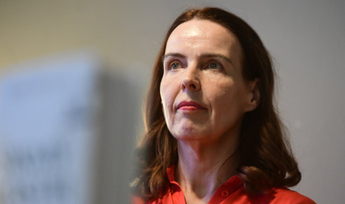 Obrázek epizody O zkáze historického města Karviná se toho málo ví, říká spisovatelka Karin Lednická