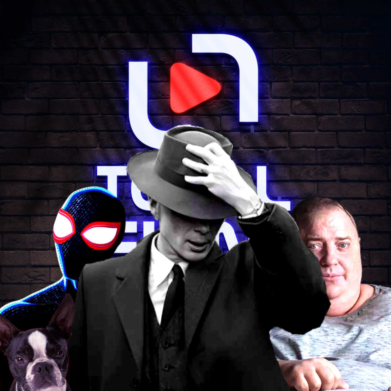 Obrázek epizody Nejlepší zahraniční filmy roku 2023 | Žebříček Totalfilmu