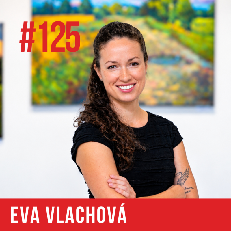 Obrázek epizody Alternativy léků nejsou méně účinné. Český e-recept lze vyzvednout i v zahraničí | Eva Vlachová