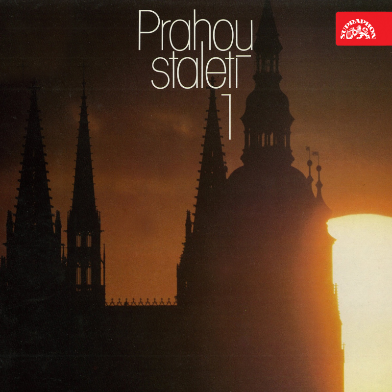 Obrázek epizody Praha křesťanských legend. Reportáž