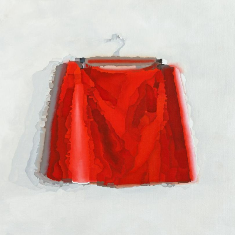 Obrázek epizody Galerie Ferdinanda Baumanna: Výloha (Anna Neborová)