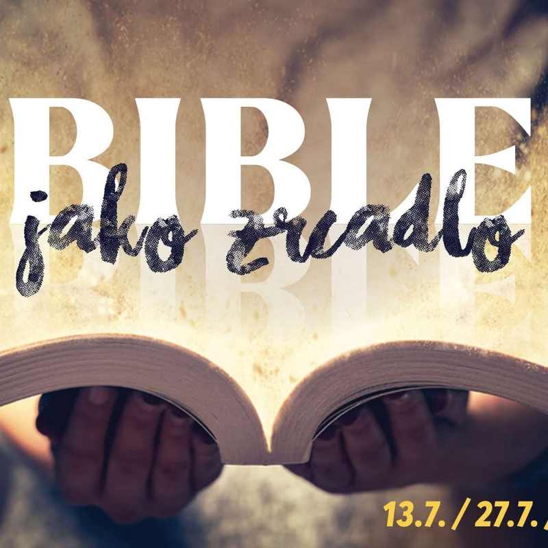 Obrázek epizody Bohoslužba | Bible jako zrcadlo | příběh Ester | 10-08-2025